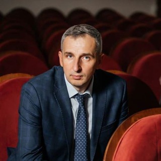 Логотип телеграм канала @medkulikov — КУЛИКОВ
