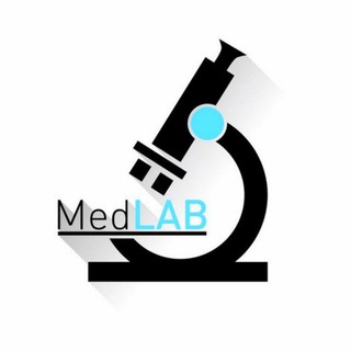 لوگوی کانال تلگرام medlab14002 — Med Lab | آزمایشگاه