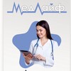 Telegram channel 🩵 МедЛайф 🩵 logo