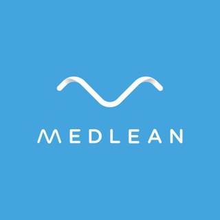 لوگوی کانال تلگرام medleanmag — MedLean | مدلین