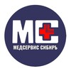 Логотип телеграм канала @medlicense54 — Медицинская лицензия/СанПиН