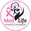 لوگوی کانال تلگرام medlife0 — Med-life