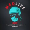 Telegram channel MedLife🩻 logo