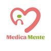 Логотип телеграм канала @medmente_live — МЕДИКА МЕНТЕ | LIVE
