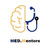 Logo of telegram channel medmentors0 — Med.Mentors
