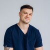 Логотип телеграм канала @medmoiseev93 — Gleb Moiseev