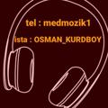 Logo saluran telegram medmozik1 — 🔊Medmozik1🔊