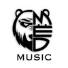 Логотип телеграм канала @medmusicoff — МЁD MUSIC