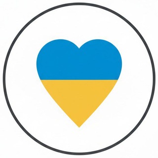 Telegram channel Медичний навігатор України logo