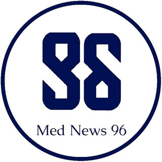 لوگوی کانال تلگرام mednews96 — Med News 96