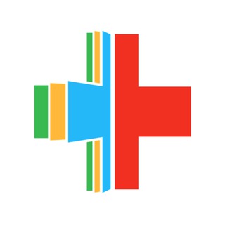 Логотип телеграм канала @mednoteapp — Geek Medicine: медицина для гиков