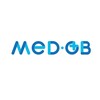 Логотип телеграм канала @medob_ru — МедОб | ТСР | ДЦП | Реабилитация | Инвалидные коляски |