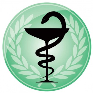 Логотип телеграм канала @medobrazovanye — Медицина