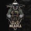 Логотип телеграм канала @medoedandco — Medoed & Co