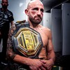 Логотип телеграм канала @medoedmma — Медоед | ММА