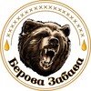 Логотип телеграм канала @medok_bashkirii — Мед | Пасека | Берова Забава