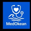 Logo of telegram channel medokean_1 — MedOkean🩺