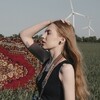 Логотип телеграм канала @medovayam_ph — MEDOVAYAM | Фотография и нейросети
