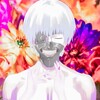 Логотип телеграм канала @medovbuket — медовый букет
