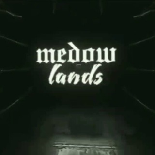 Telgraf kanalının logosu medowlands — medow lands
