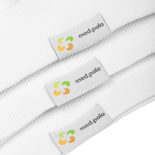 Логотип телеграм канала @medpolo — Medpolo