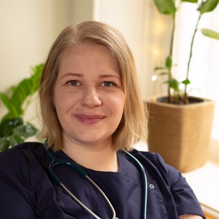 Логотип телеграм канала @medprosvet_samburovaam — Педиатр Самбурова | МедПросвет