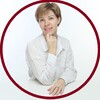 Логотип телеграм канала @medpsihologsvetlanasoloveva — Медицинский (клинический) психолог | Светлана Соловьева