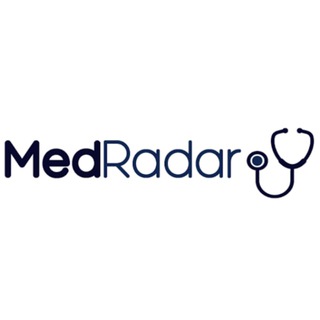 Логотип телеграм канала @medradar — MedRadar | Лучшие медицинские решения