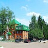 Логотип телеграм канала @medrece — Мамадышское медресе