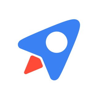 Логотип телеграм канала @medroket — МедРокет