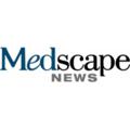 Logo saluran telegram medscapenews — MEDSCAPE Medical News