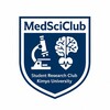 Telegram kanalining logotibi medsciclub — MedSciClub | Official