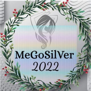 Telegram kanalining logotibi medsilveruz — MeGoSilVer 👑