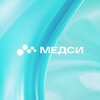 Telegram channel Клиники МЕДСИ Волгоград logo