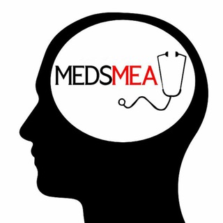 Logo del canale telegramma medsmea - Medicina - MEDSMEA