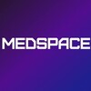 Logo of telegram channel medspace_pro — MEDSPACE.PRO