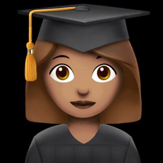 Логотип телеграм канала @medstudentka_onmedu — Будни мед-студентки
