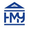Логотип телеграм -каналу medstudp — ННІ Медицини НМУ імені О.О. Богомольця
