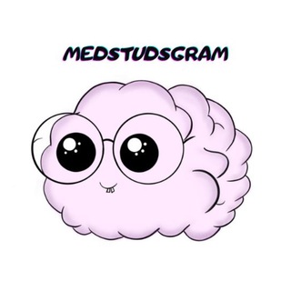 Logo of telegram channel medstudsgram — medstudsgram