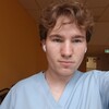 Логотип телеграм канала @medsvsv — MED.AGENT
