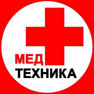 Telegram kanalining logotibi medtexnika — МЕДТЕХНИКА