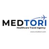 Логотип телеграм канала @medtori8 — Стоматология в Турции с полным сопровождением 24/7