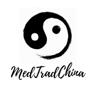 Logotipo del canal de telegramas medtradchina - Medicina Tradicional China
