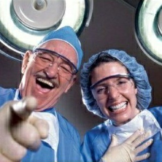 Логотип телеграм канала @medtrash — Медовый треш