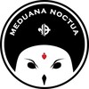 Logo of telegram channel meduananoctua — 🔴Meduana Noctua🔴