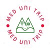 لوگوی کانال تلگرام medunitrip — Med Uni Trip 🏕