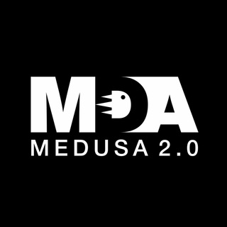 Логотип телеграм канала @medusa_khv — MEDUSA▫️KHABAROVSK▫️ХАБАРОВСК