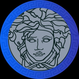 Logo saluran telegram medusa_label — مِدوسا انلاين شاپ🇹🇷