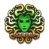 टेलीग्राम चैनल का लोगो medusachannel — Medusa_Official_Channel