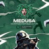 Логотип телеграм канала @medusakos — MEDUSA | Компьютерный клуб | Косулино